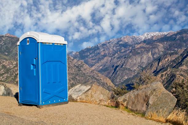 Best Emergency porta potty rental  in Talluh, LA