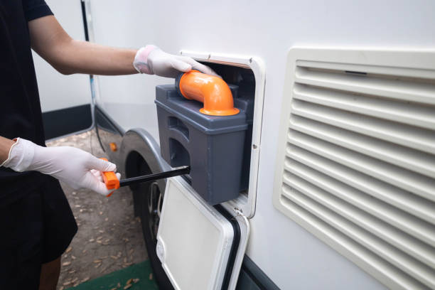 Best Porta potty delivery and setup  in Talluh, LA