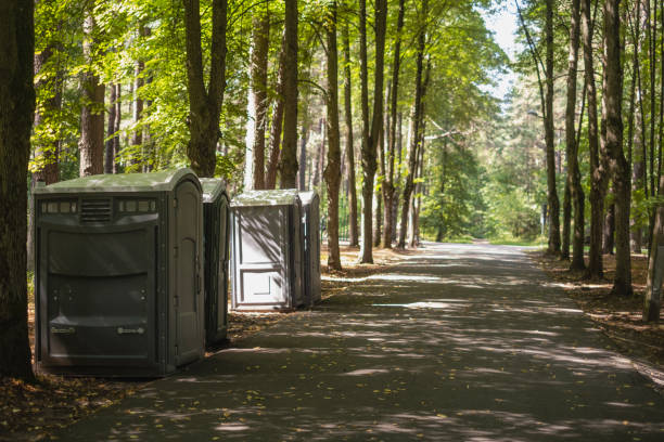 Best Portable bathroom rental  in Talluh, LA