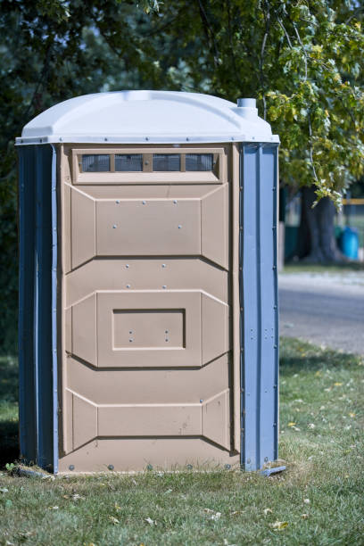 Best Construction site porta potty rental  in Talluh, LA