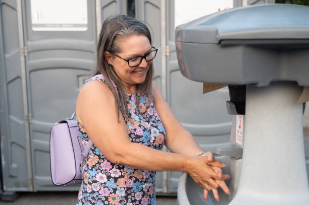 Best Affordable portable toilet rental  in Talluh, LA