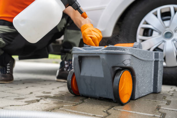 Best Portable sink rental  in Talluh, LA